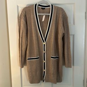 Talbots sweater